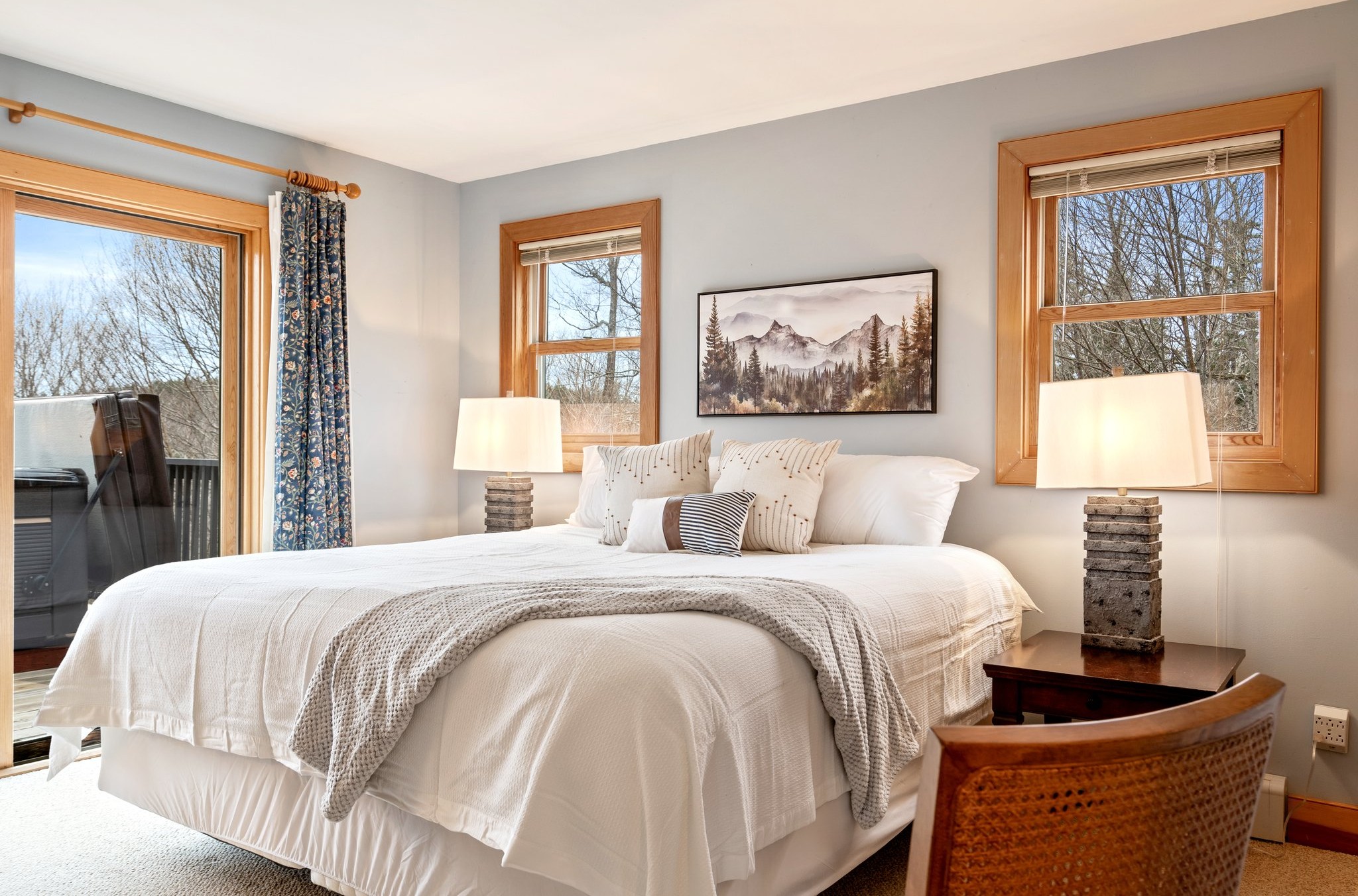 King Suite