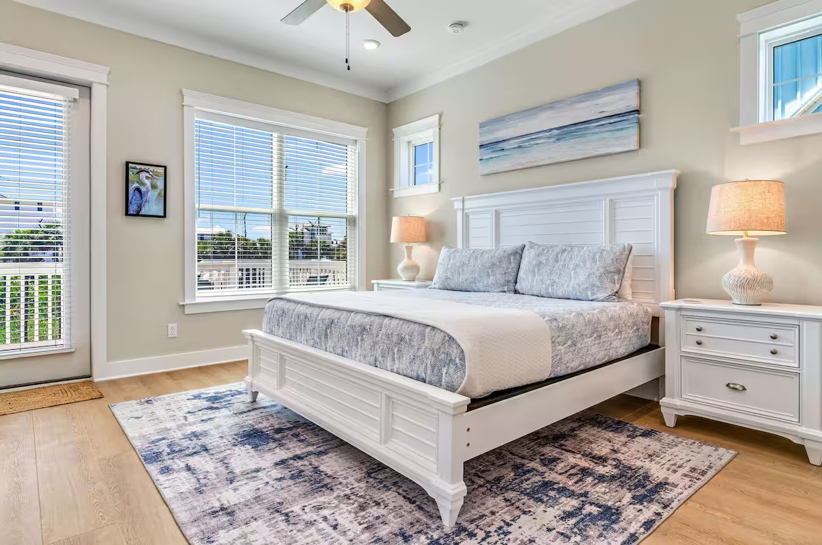 King Suite 3