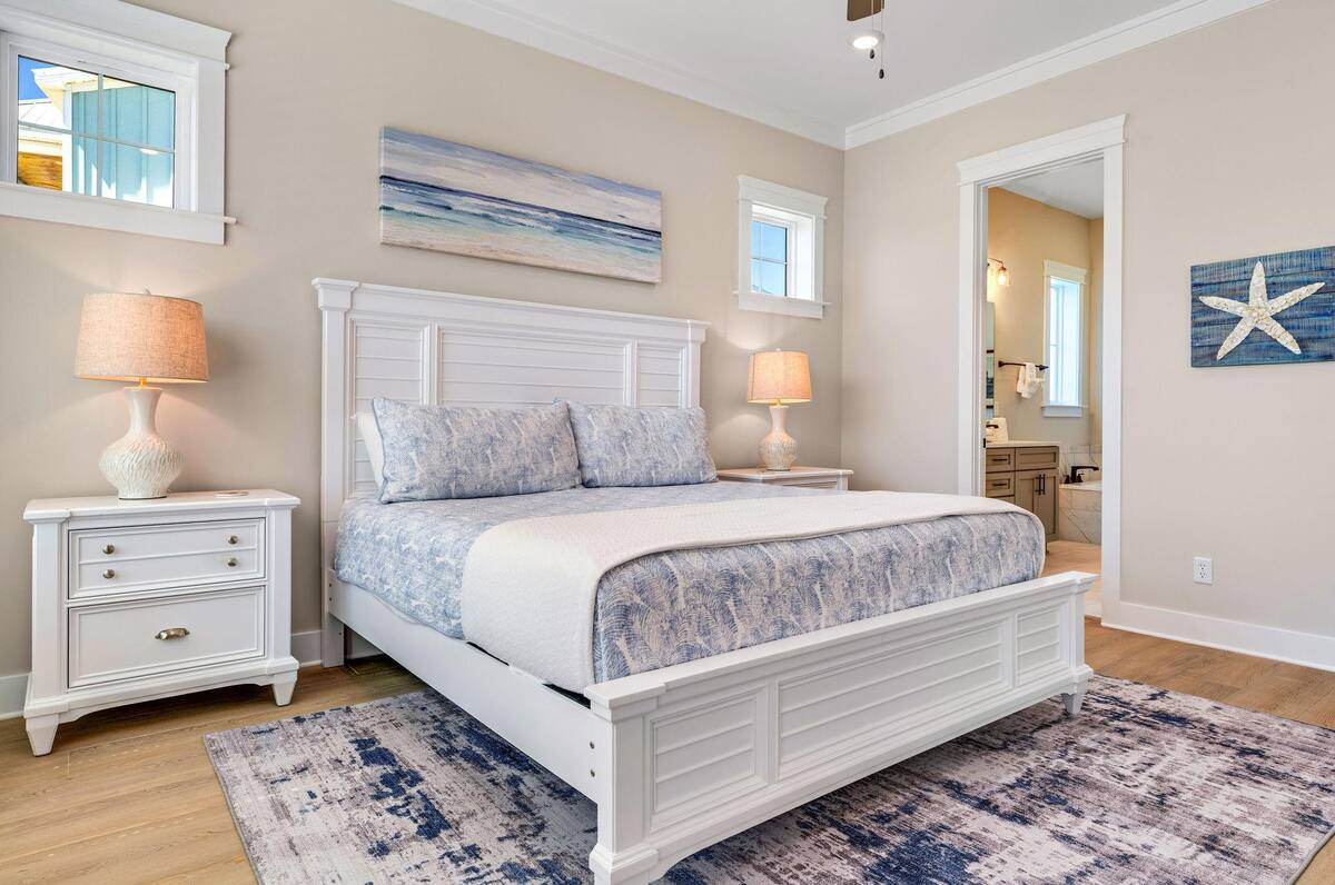 King Suite 1