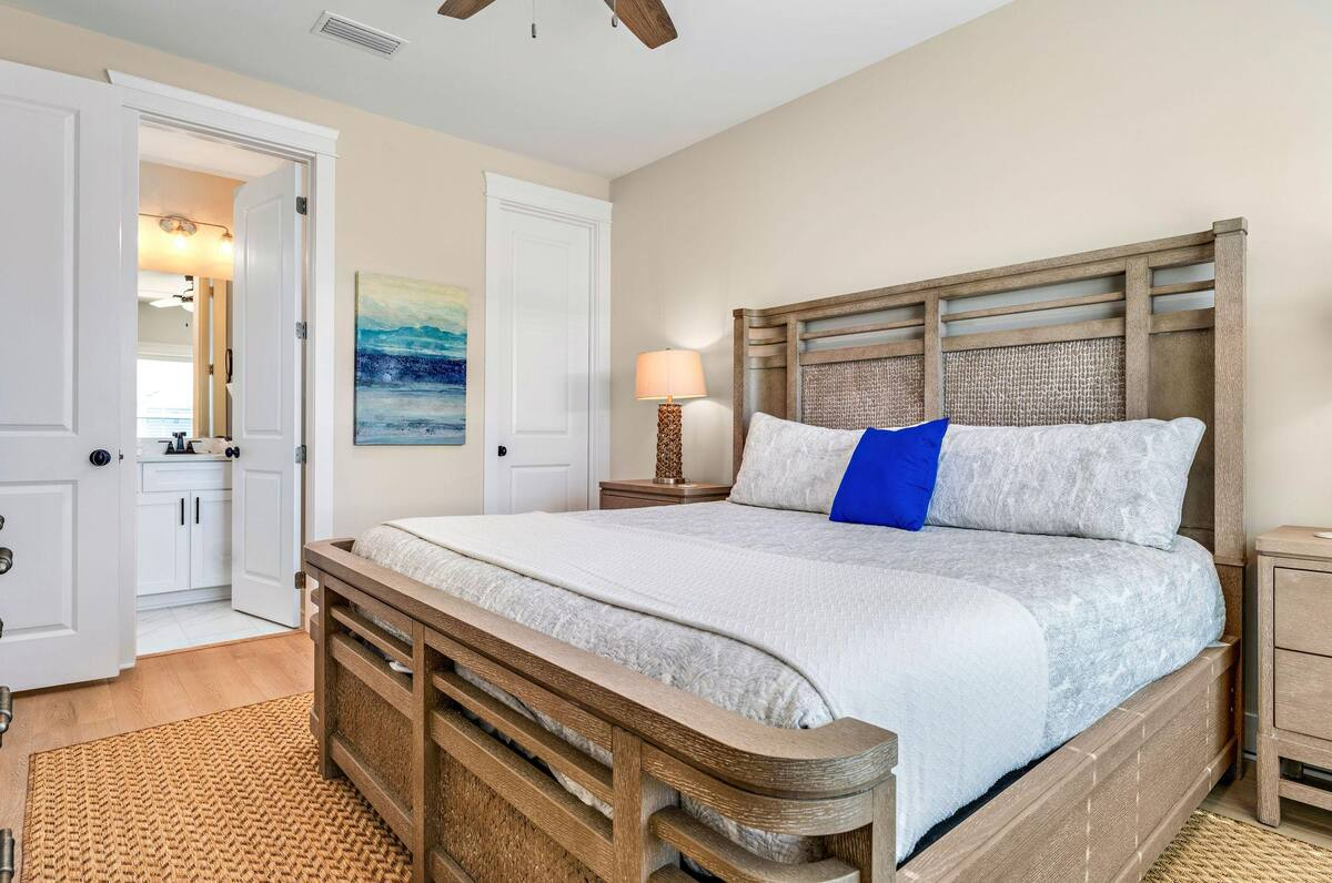 King Suite 4