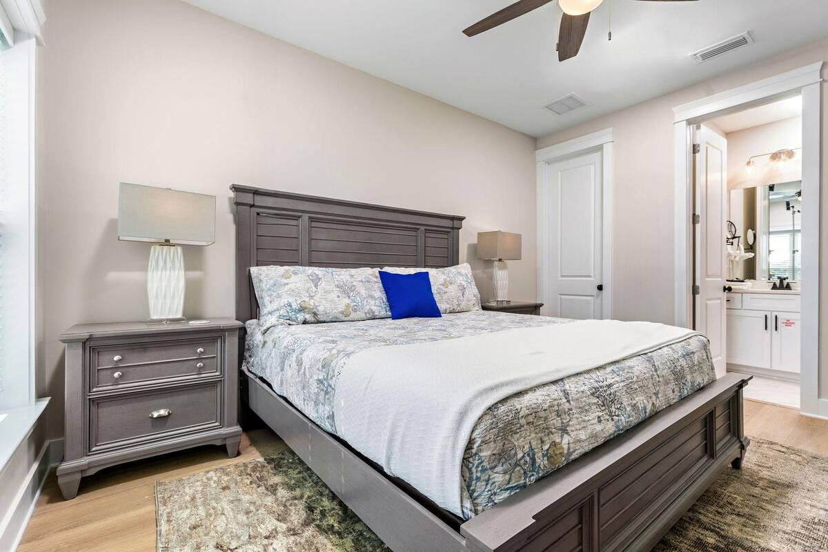 King Suite 2