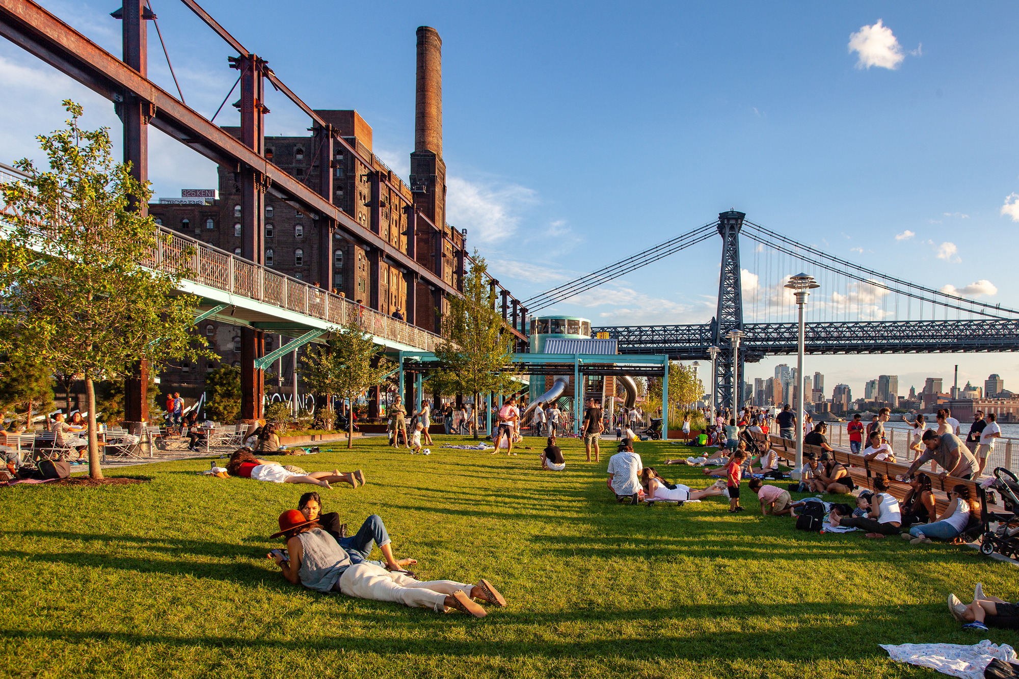 Brooklyn New York